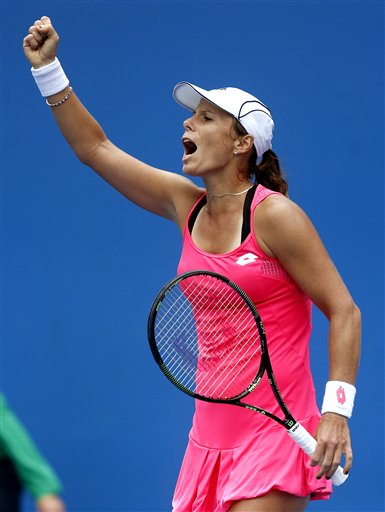 Lara Arruabarrena
