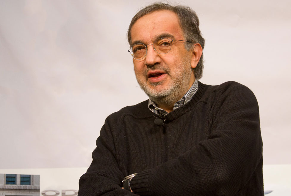 "Tenemos que seguir abiertos y relativamente flexibles a lo que puede ser una solución para un grupo como Fiat Chrysler. No es una opción obvia, porqu