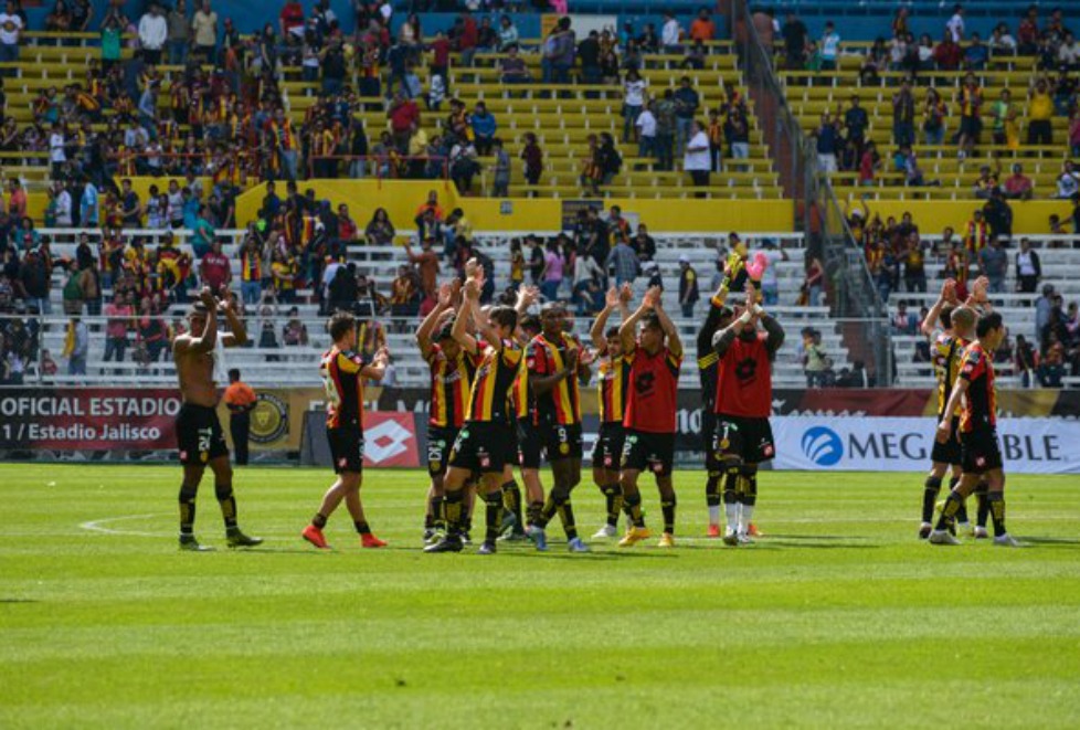 UdeG sumó su tercer victoria en el Clausura 2016 de la Liga de Ascenso.