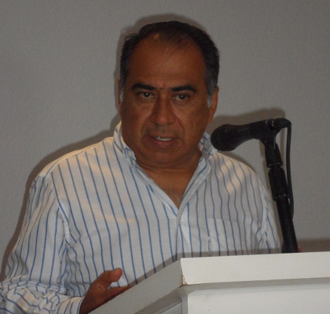 Astudillo Flores, reconoció que la determinación para definir el Mando Único o la Policía Única no se resolverá en breve.