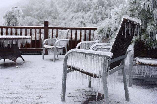 La peor temporada invernal en décadas afecta el comienzo del Festival de Primavera, jornada de 40 días con el cual se celebra el inicio del Año Nuevo 