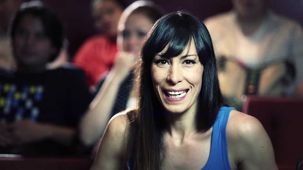 Diana Lein es parte de los profesionales que participan en el encuentro de cineastas Talents Guadalajara