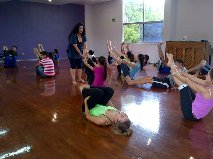 Invitan al Spring Dance Break Grupo Milenio