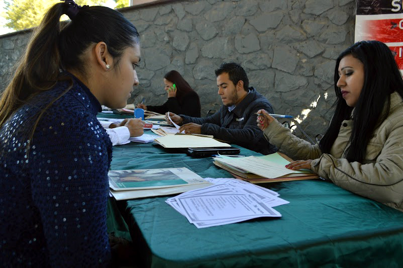 La firma automotriz señaló que dará preferencia a las mujeres.