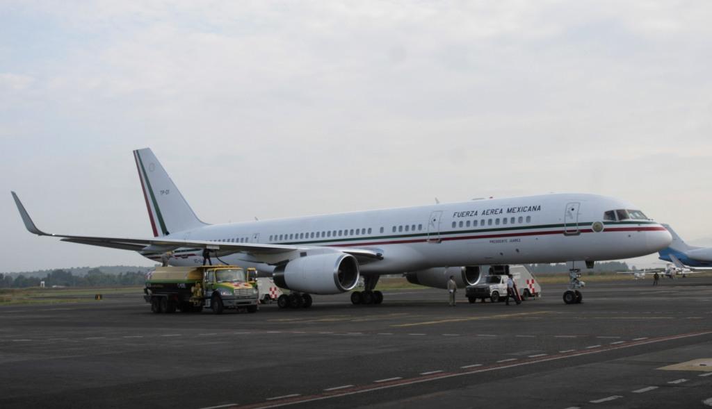 El presidente Enrique Peña Nieto se irá por dos días a la ciudad de Quito, Ecuador. 