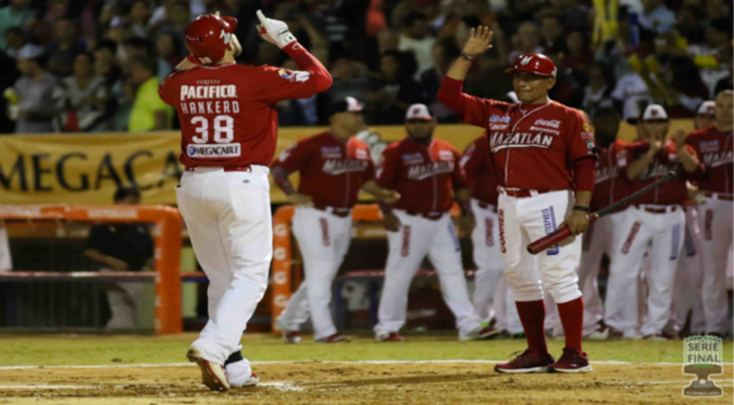Venados jugará la Serie del Caribe 