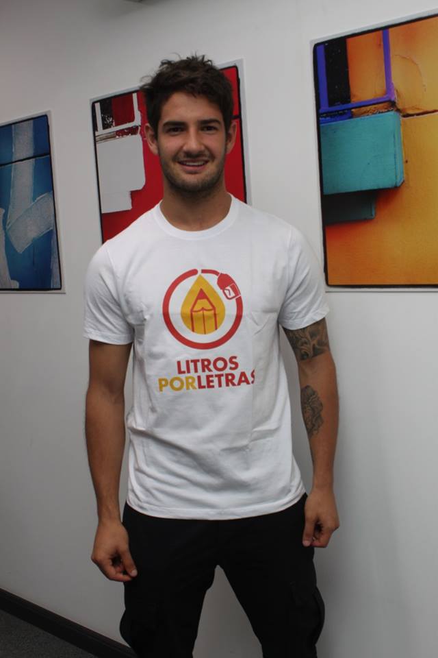 Alexandre Pato