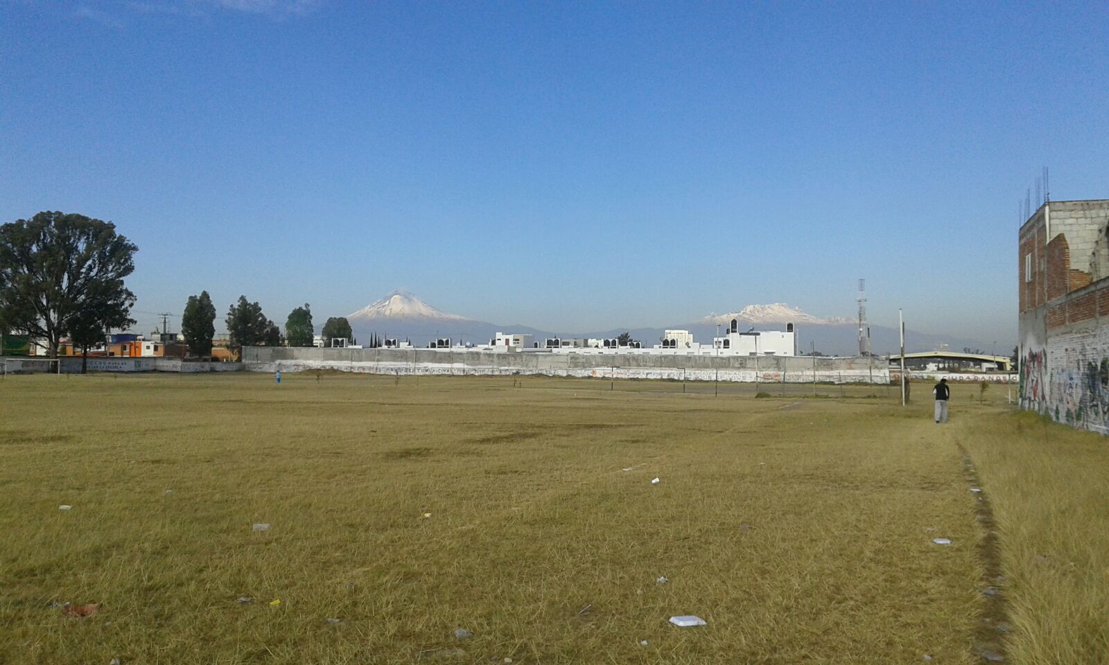 Cenapred reportó que ya son 21 horas de actividad del Popocatépetl 