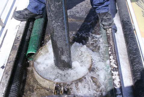 Pipas de agua serán las principales abastecedoras del líquido este fin de semana en la Ciudad de México. En la delegación Cuauhtémoc prevén rentar alg