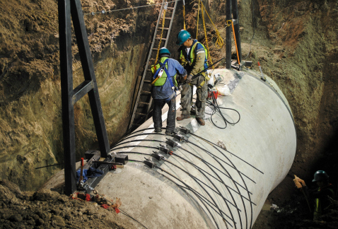 Los trabajos de mantenimiento en el Sistema Cutzamala no se pueden retrasar, por lo que el desabasto de agua ocurrirá este fin de semana, dijo que el 