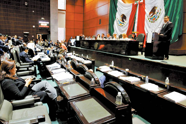 El Congreso aprobó la petición del reporte pormenorizado al Gobierno capitalino. 