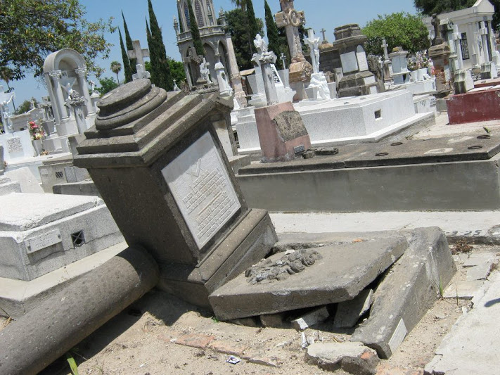 Los hallazgos expuestos por Helia García se suman a las acciones de la recién instalada Comisión Estatal de Salvaguarda del Patrimonio