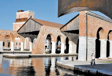 La labor del arquitecto, un debate por venir.