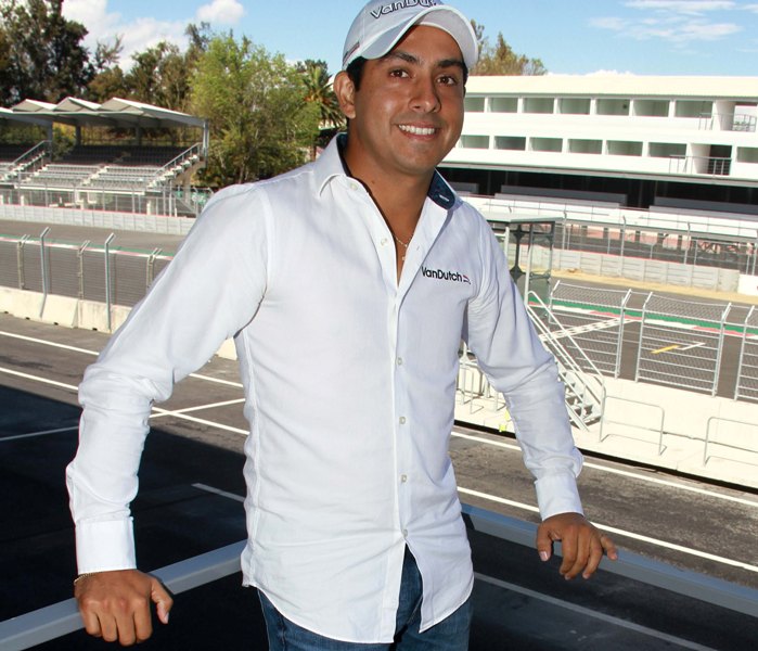 Salvador Durán 
