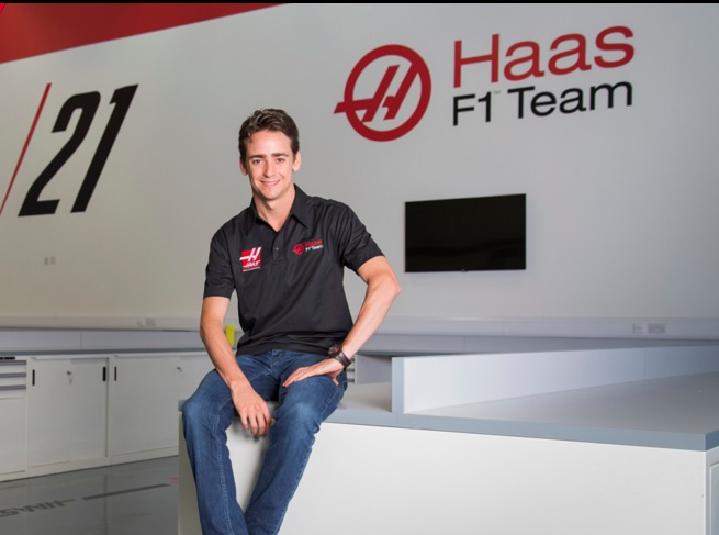 Esteban Gutiérrez 