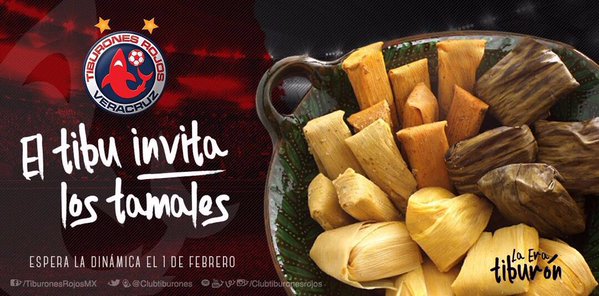 La dinámica fue lanzada en las red social oficial del club 