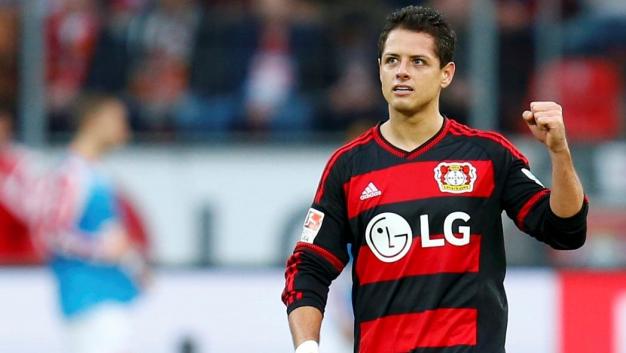 Javier Hernández 