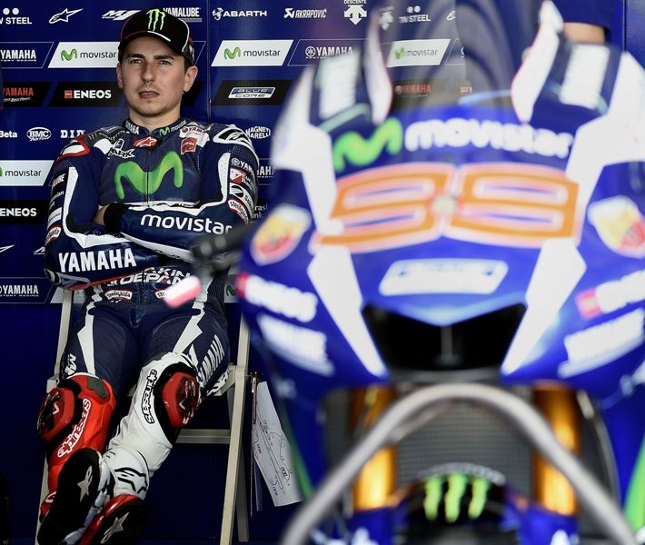 Jorge Lorenzo