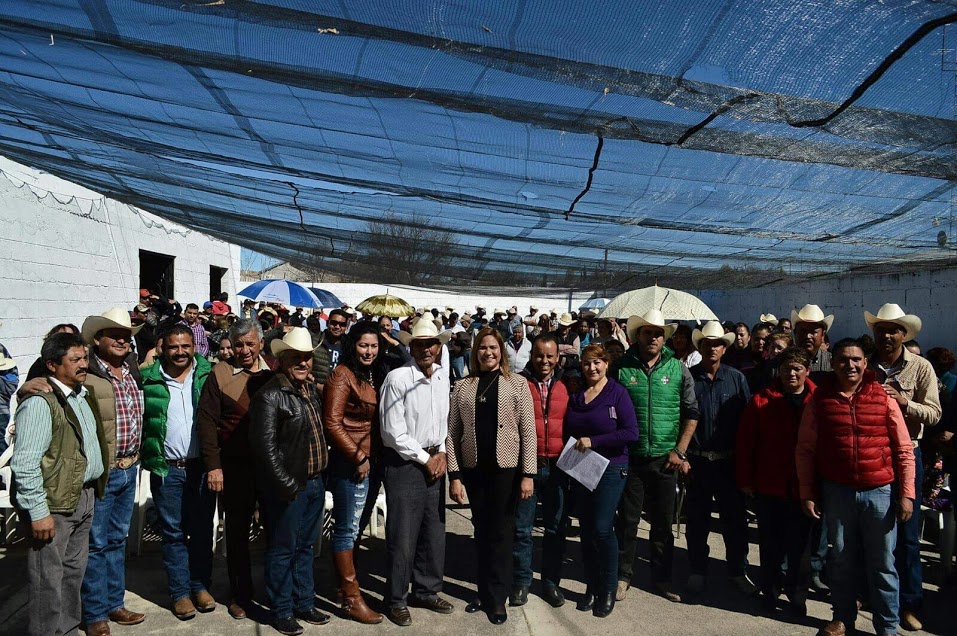 El PRI Durango llevó a cabo el registro de los precandidatos a las alcaldías municipales que corresponden al segundo bloque.