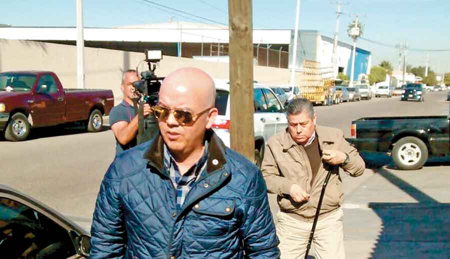 La Fiscalía Anticorrupción rastreó depósitos bancarios en favor de Jorge Morales Borbón.