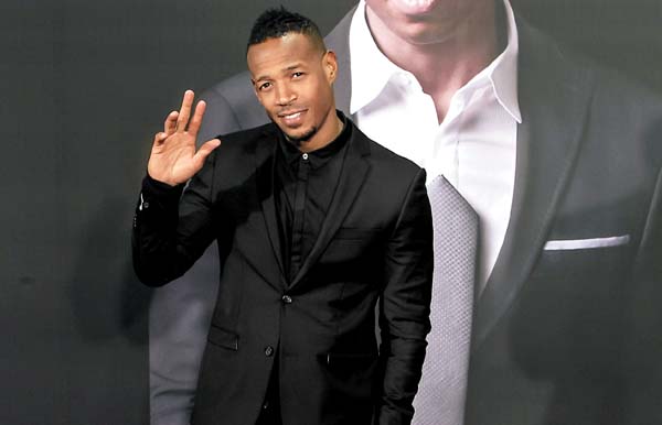 El actor participará en una serie para la NBC.