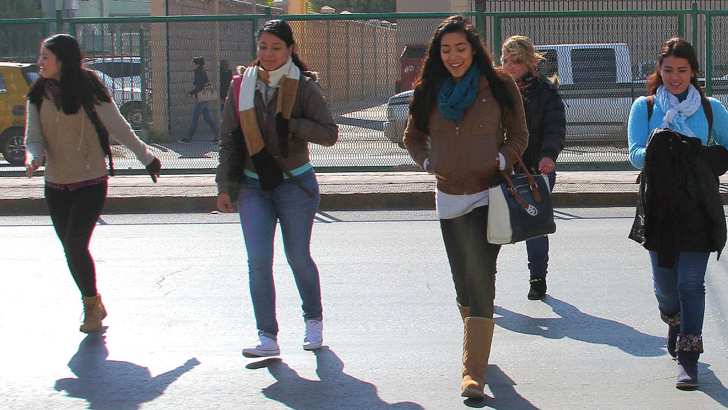 El Instituto Municipal de la Mujer no contaba con reglas propias desde su creación.