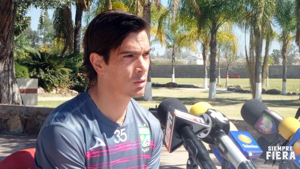 Nacho González 