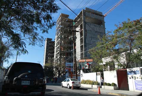 Se había levantado la clausura porque los vecinos no pagaron fianza.