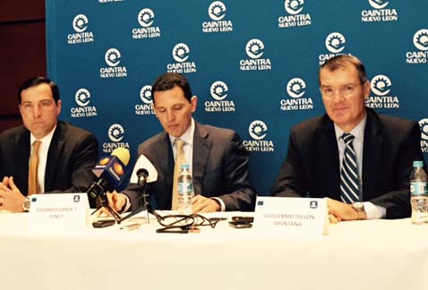 La agrupación empresarial dijo que presentará iniciativas para fomentar la transparencia en las finanzas.