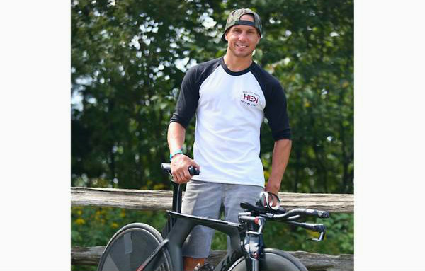 Dave Mirra (Q.E.P.D)