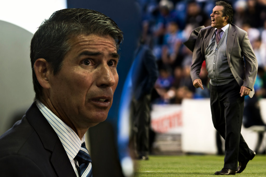 Eduardo de la Torre confía en el trabajo de Tomás Boy en Cruz Azul