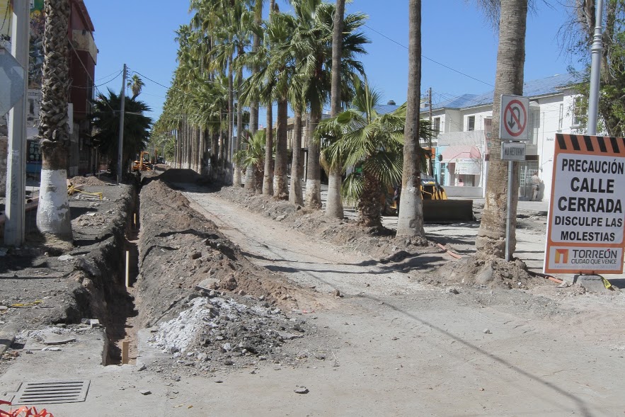 Por ley debe existir un análisis preventivo vinculado al impacto que puede tener una obra en cuestiones ambientales.