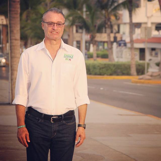 En Sinaloa, el candidato del PRI que irá por la gubernatura será el diputado federal Quirino Ordaz Coppel.