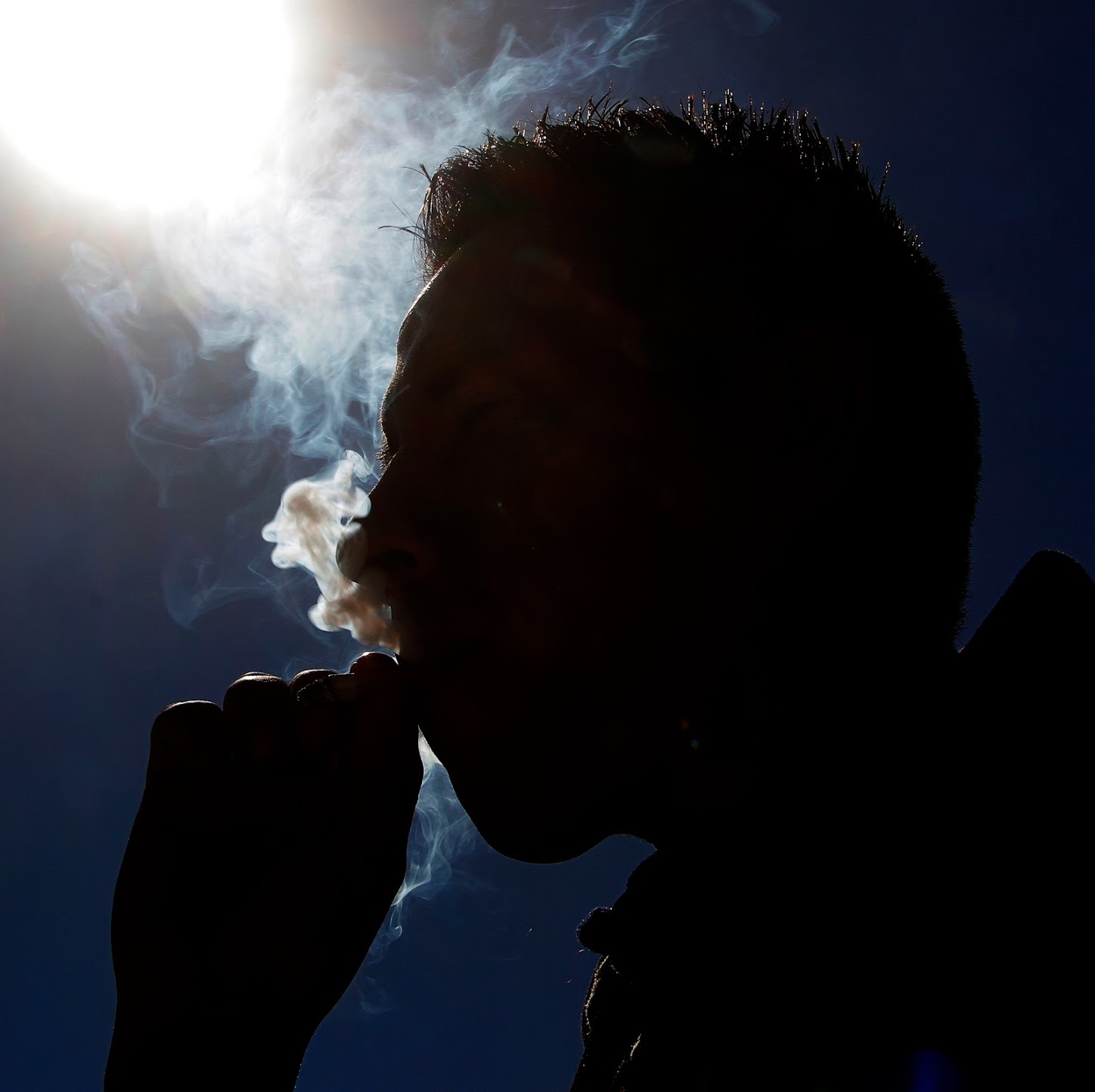 Autoridades del Centro de Integración Juvenil se oponen a la legalización de la mariguana.