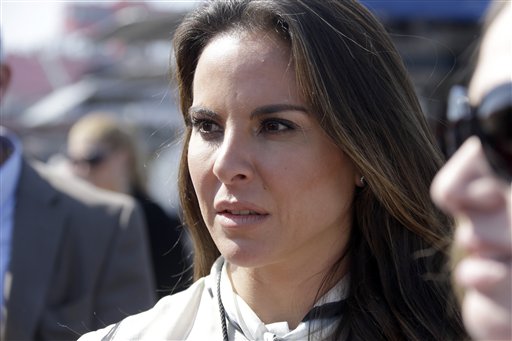 Kate del Castillo está decepcionada, pero sin temor porque no ha hecho nada malo, afirmó su abogado, Harland Braun.
