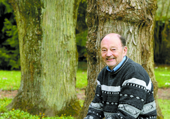 Michel Tournier