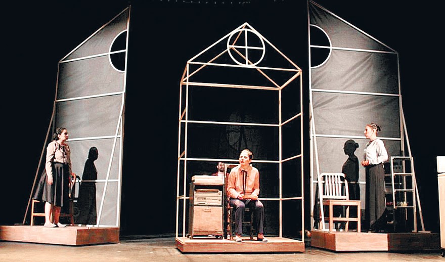 Las obras ganadoras del premio Jalisco a escena 2015 se presentan
