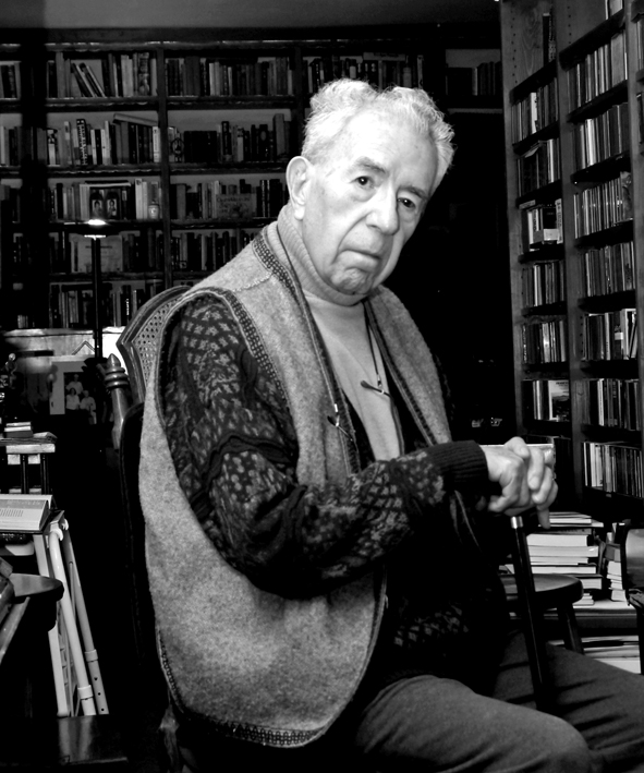 Raúl Ortiz y Ortiz