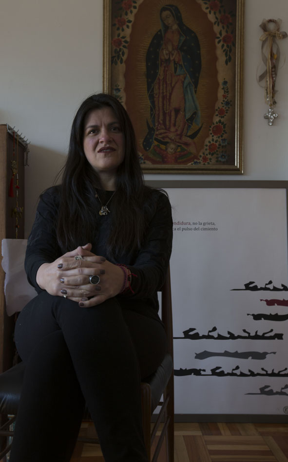 Rocío Ceron