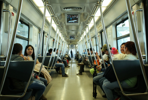 El Sistema de Transporte Colectivo Metro se prepara para la expansión de cuatro de sus líneas, entre ellas la 12, cuyos trabajos se iniciarán este año