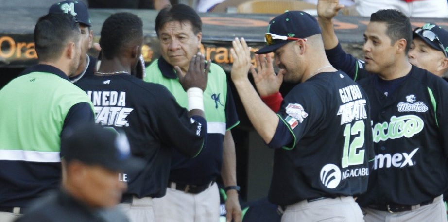 Venados mantiene el paso perfecto en la Serie del Caribe