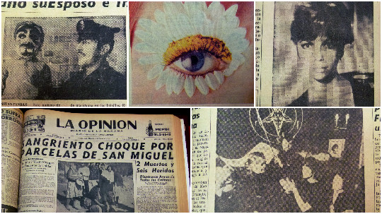 Febrero de 1967.