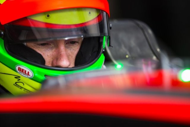 La clasificación en el Gran Premio de Buenos Aires de la Fórmula E dio inicio