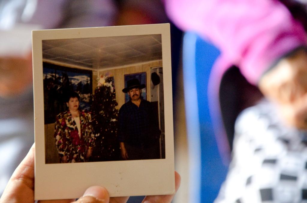 Rosa Hernández y Noé Martínez fueron asesinados en Chicago junto a su familia.