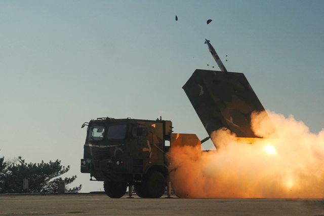 La comunidad internacional lamentó el lanzamiento de un cohete nuclear por parte del gobierno de Corea del Norte.