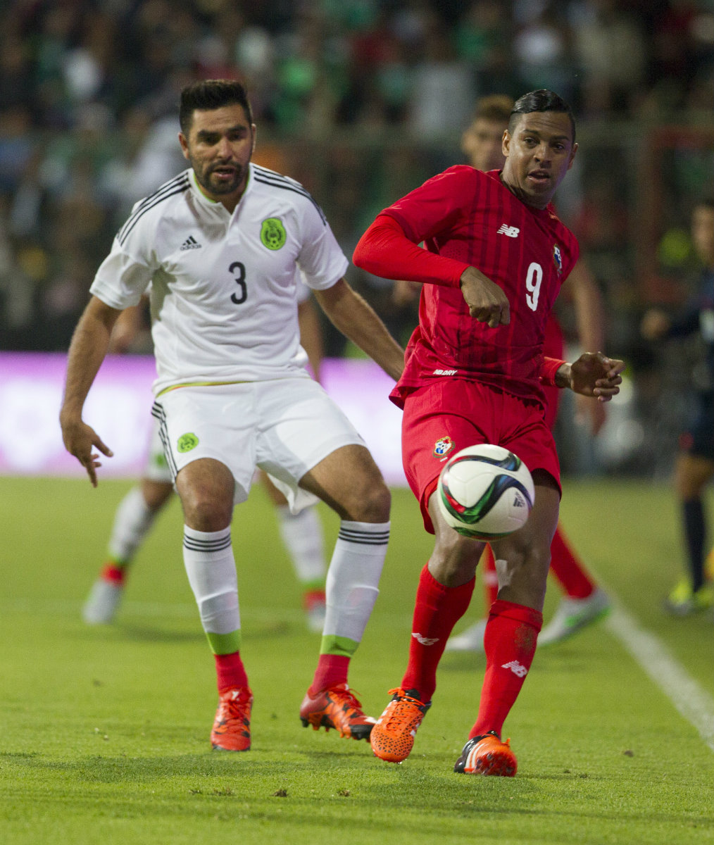 José 'Palmera' Rivas es convocado para el encuentro ante Senegal