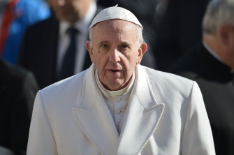 El papa Francisco llega el viernes a México para iniciar una nueva visita que ha generado gran expectación