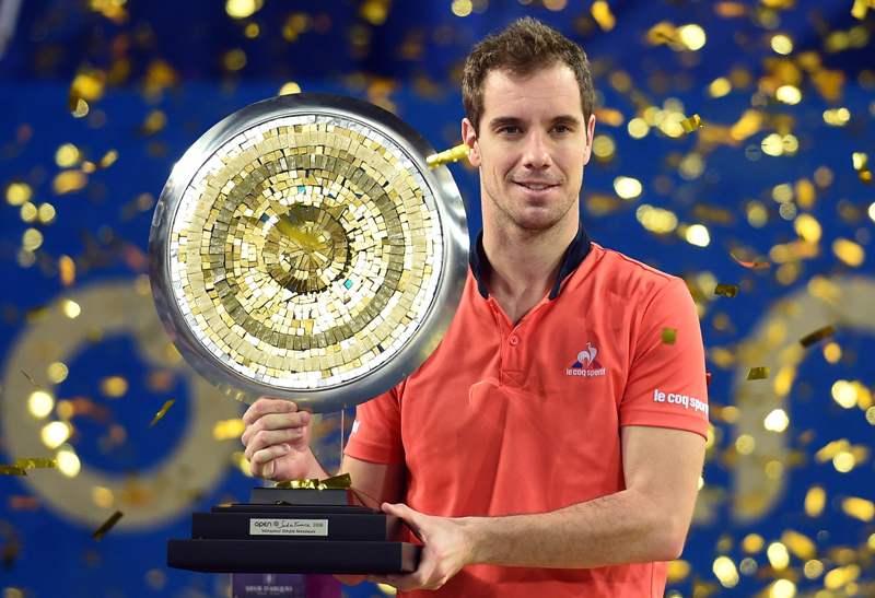 Richard Gasquet 