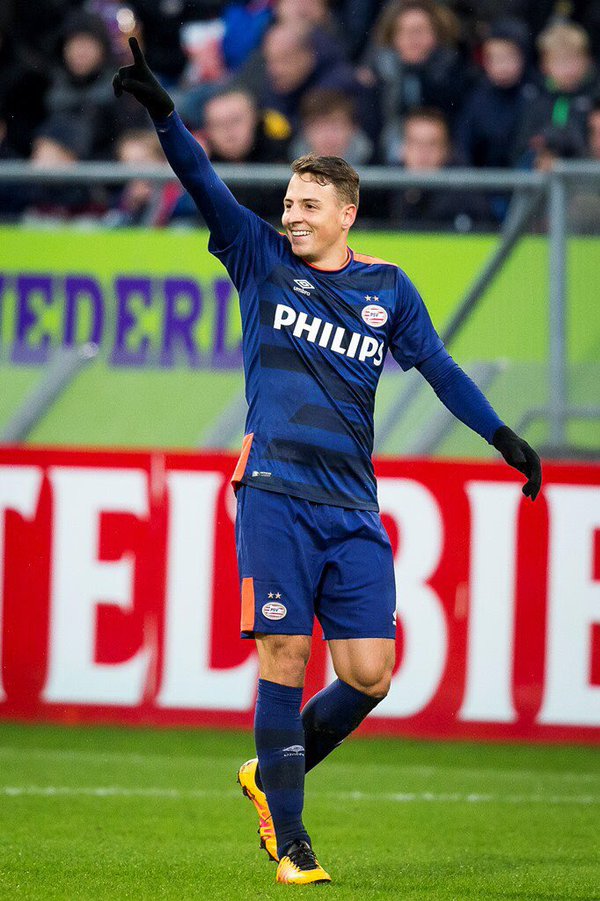 Santiago Arias 