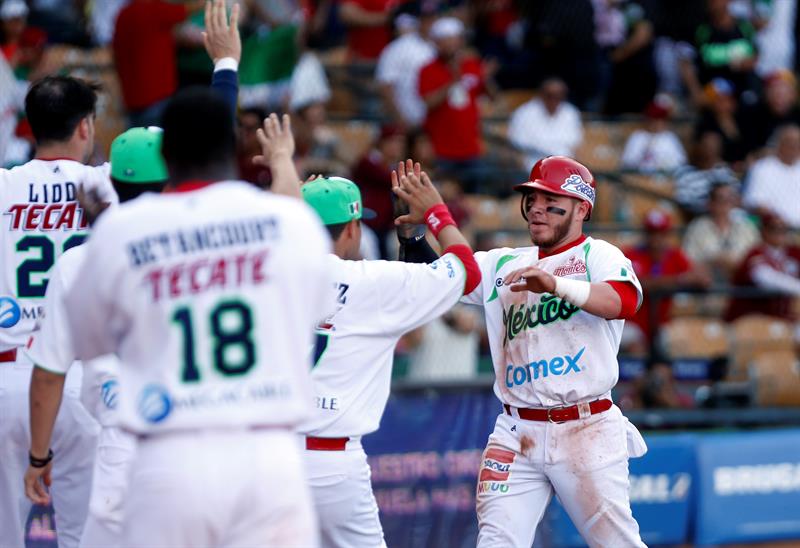Los Venados de Mazatlán, dieron a México su novena Serie del Caribe 